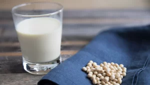 Variedades de bebidas vegetales