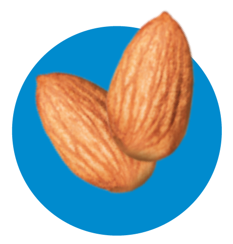 ALMENDRA