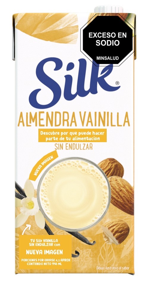 Silk Almendra (4)
